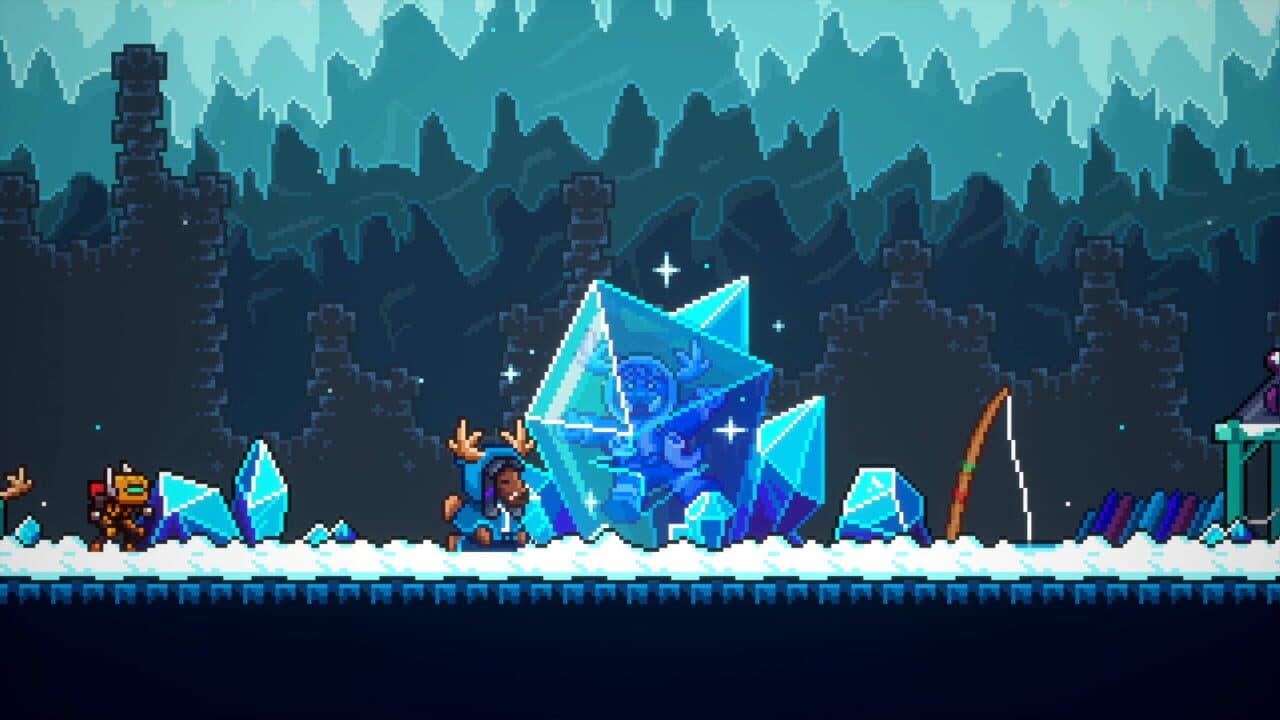 Super Magbot thumbnail 5