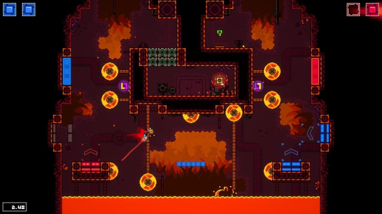 Super Magbot thumbnail 12