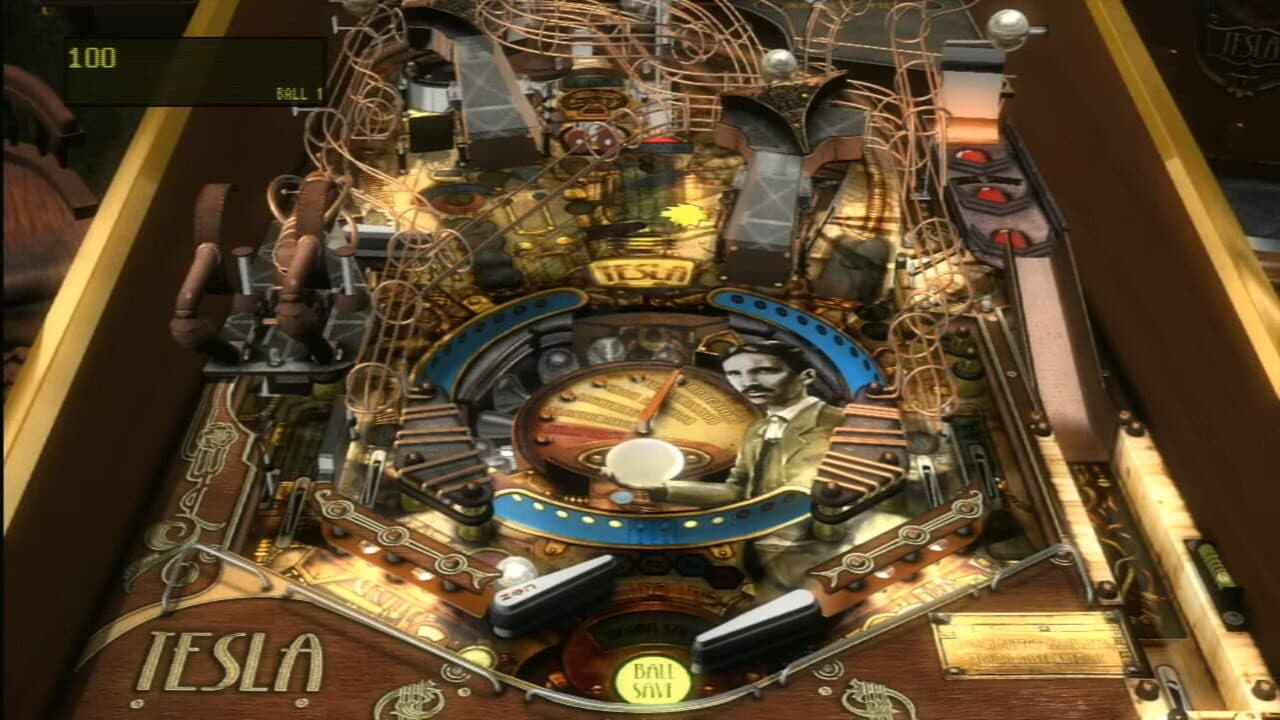 Zen Pinball thumbnail 2