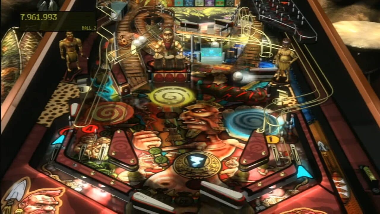 Zen Pinball thumbnail 3