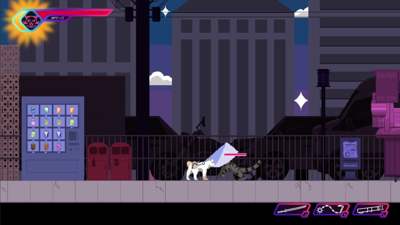Nyaa-kuza!! thumbnail 2