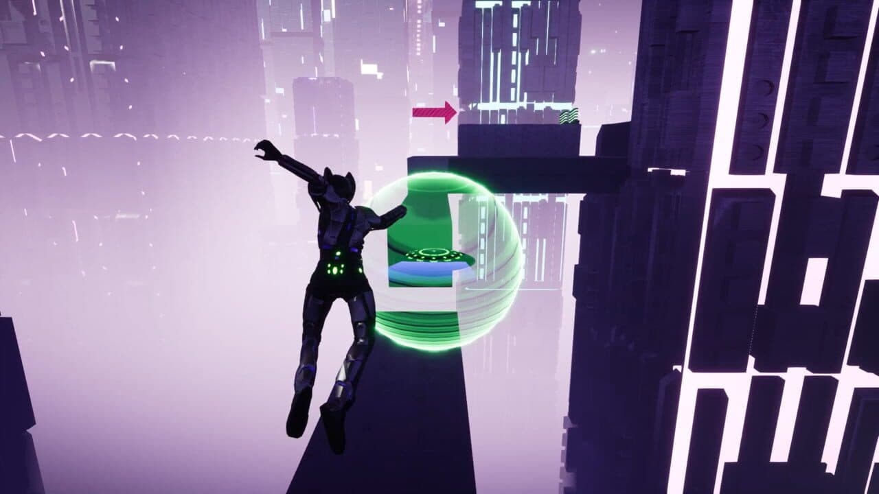 Praesidium screenshot 1