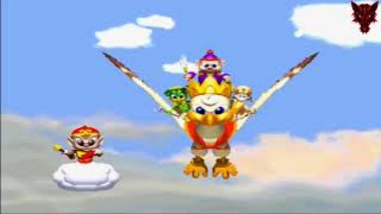 Fuuun Gokuu Ninden thumbnail 2