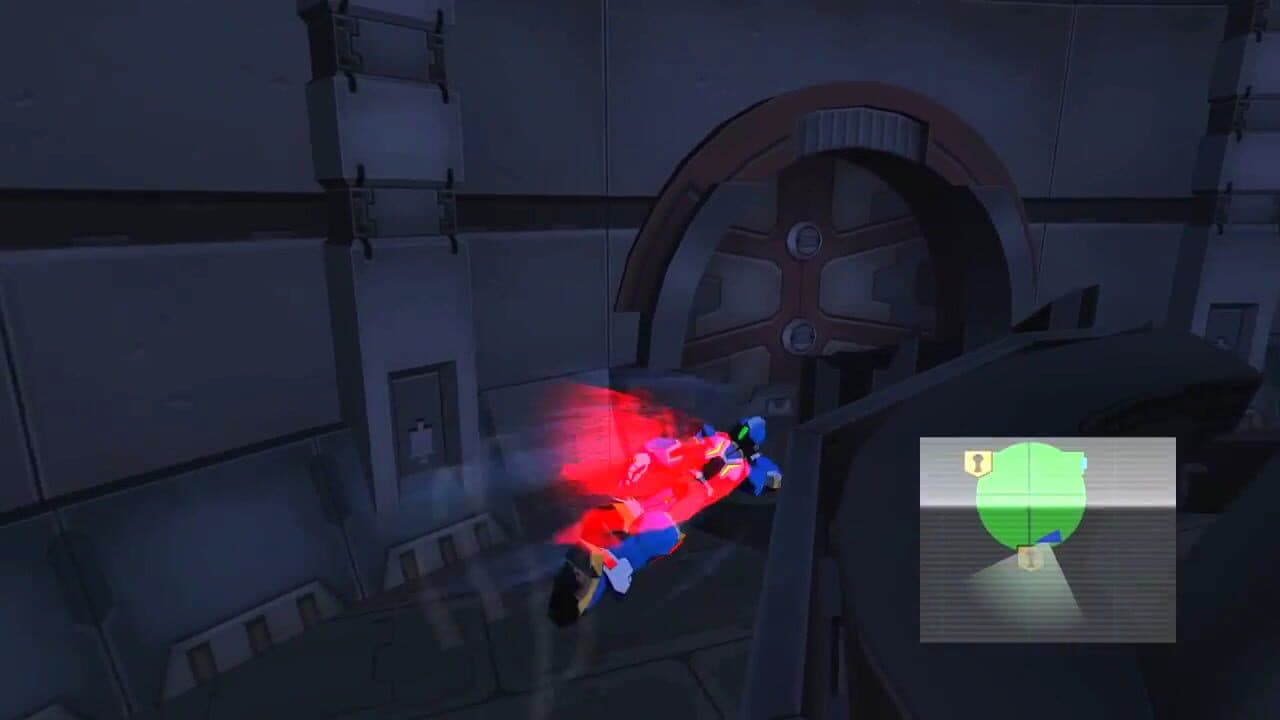 Mega Man X: Command Mission thumbnail 3