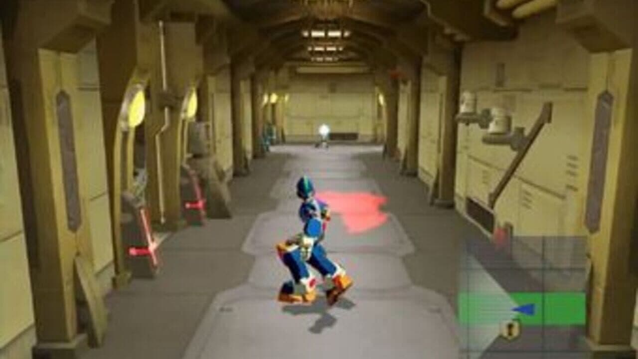 Mega Man X: Command Mission thumbnail 9