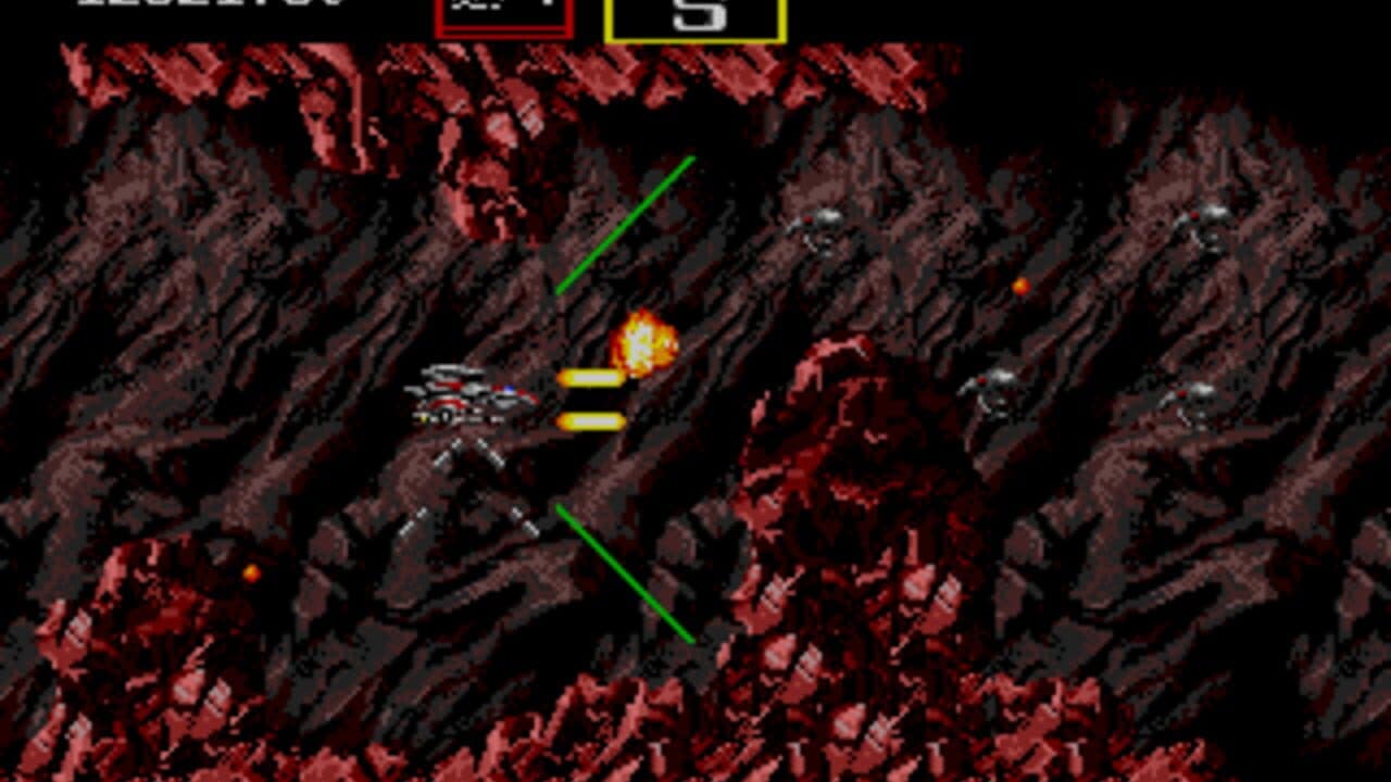 Darius II thumbnail 7