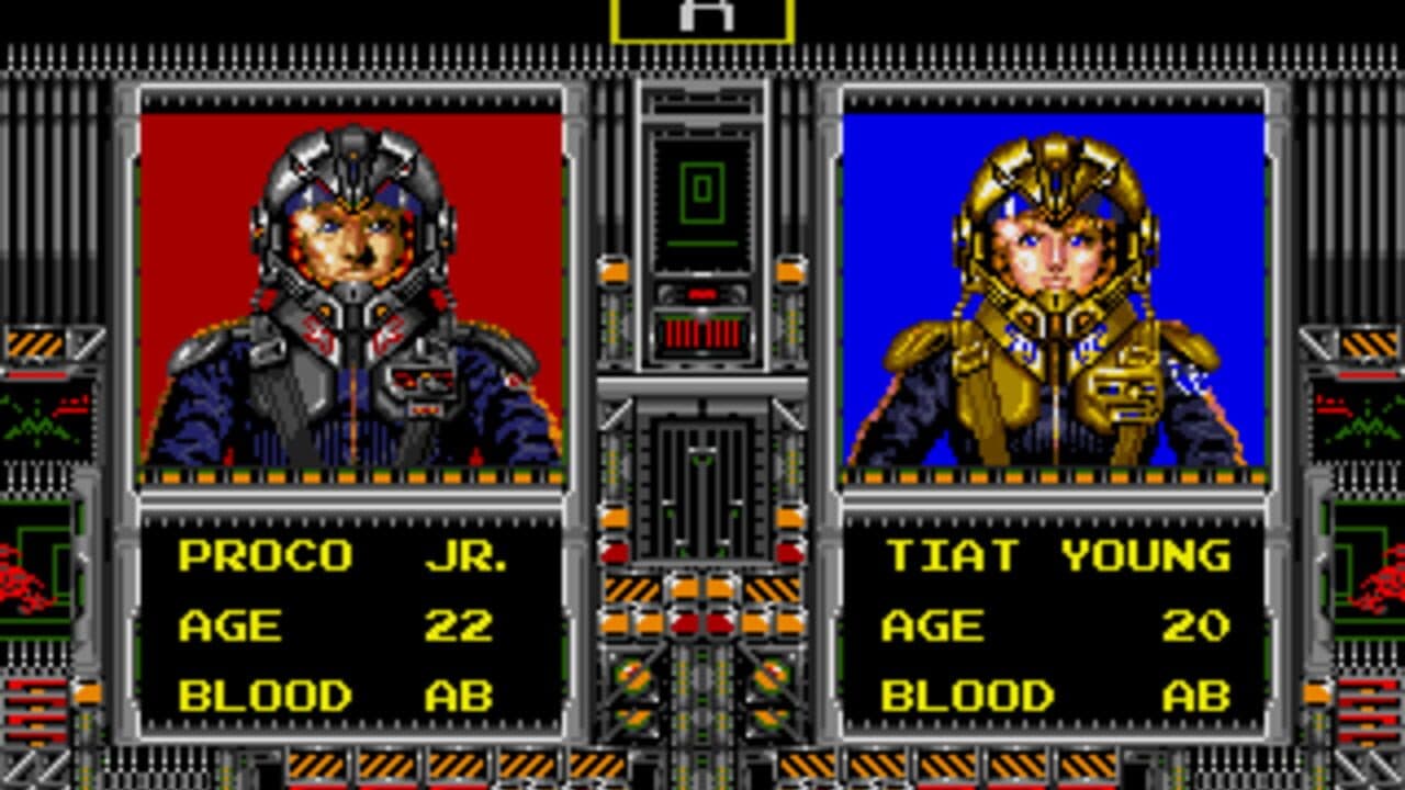 Super Darius II thumbnail 3