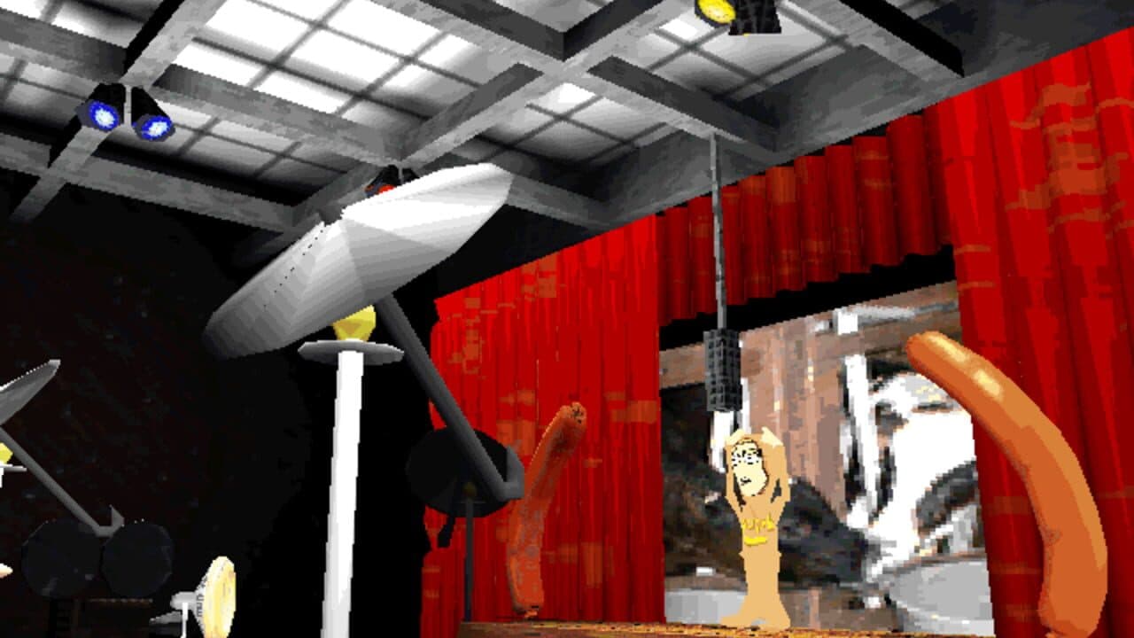 Piposh 3D: The Revolution thumbnail 2