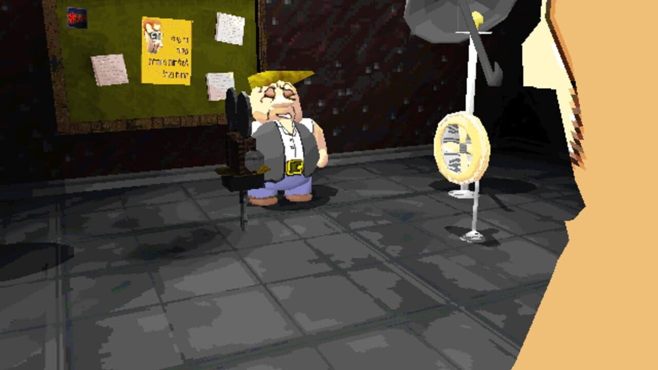 Piposh 3D: The Revolution thumbnail 3