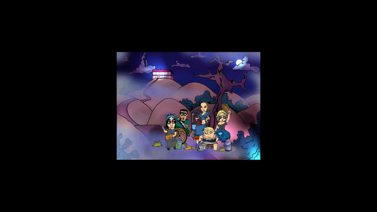 Piposh in: A Dream Come True thumbnail 7