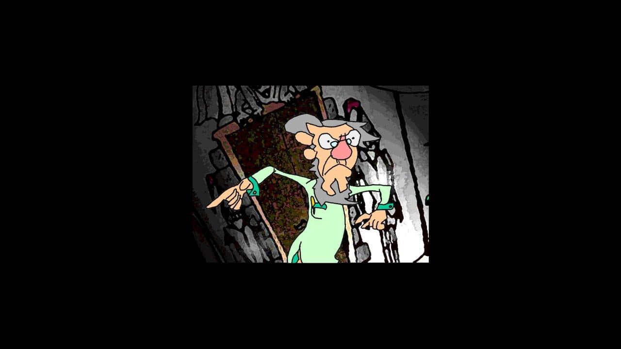 Piposh in: A Dream Come True thumbnail 10