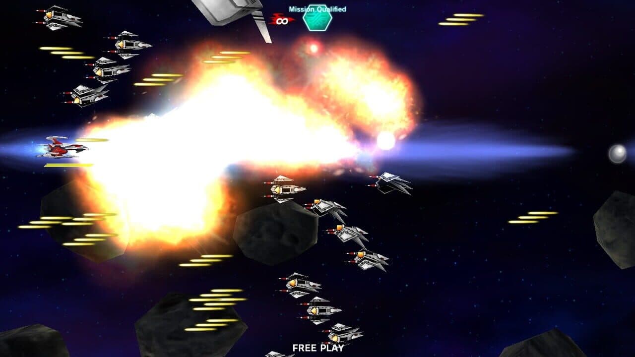 Dariusburst: Chronicle Saviours - Limited Edition thumbnail 5