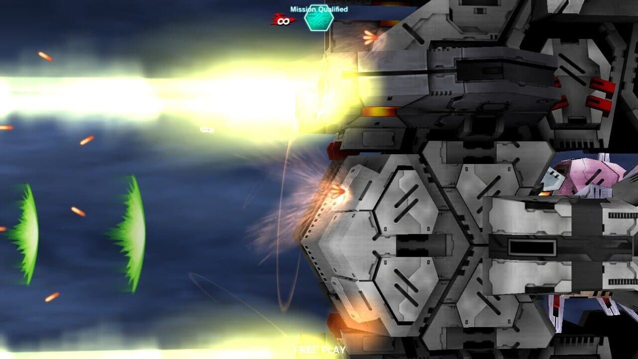 Dariusburst: Chronicle Saviours - Limited Edition thumbnail 3