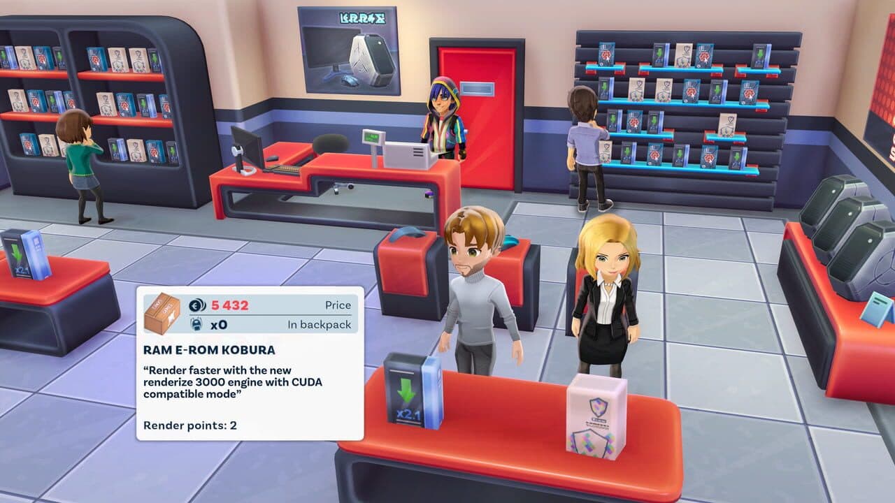 Youtubers Life 2 thumbnail 2