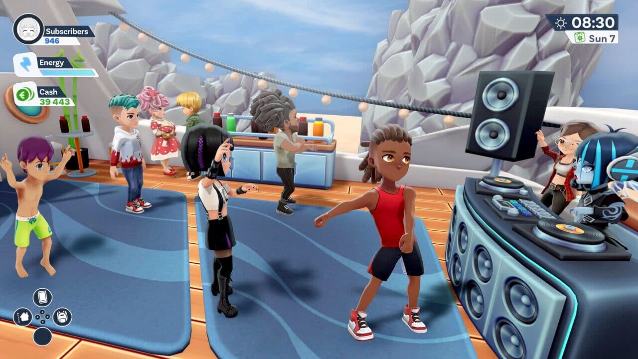 Youtubers Life 2 thumbnail 3