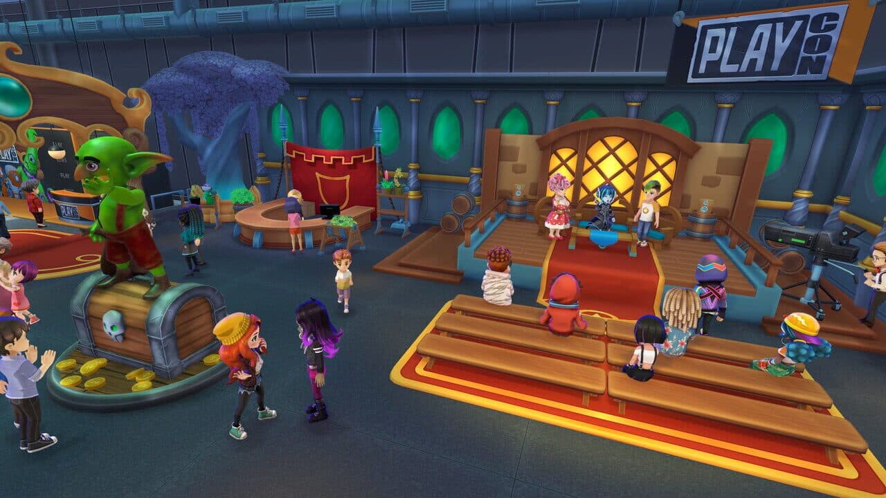 Youtubers Life 2 thumbnail 5