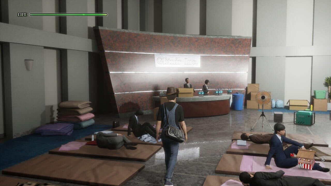 Disaster Report 4: Summer Memories thumbnail 3