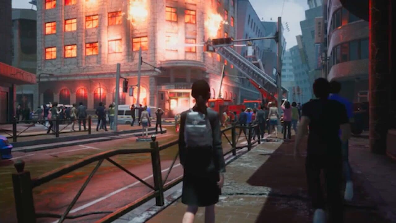 Disaster Report 4: Summer Memories thumbnail 4