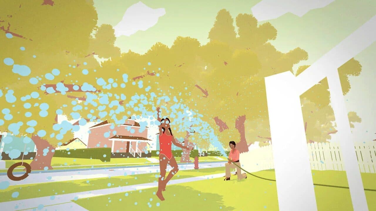 Hindsight screenshot 1