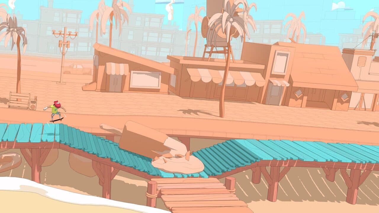 OlliOlli World thumbnail 5