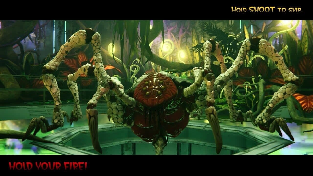 The House of the Dead: Remake thumbnail 3