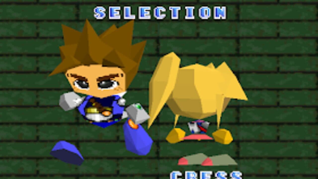 Floating Runner: Quest for the 7 Crystals thumbnail 4