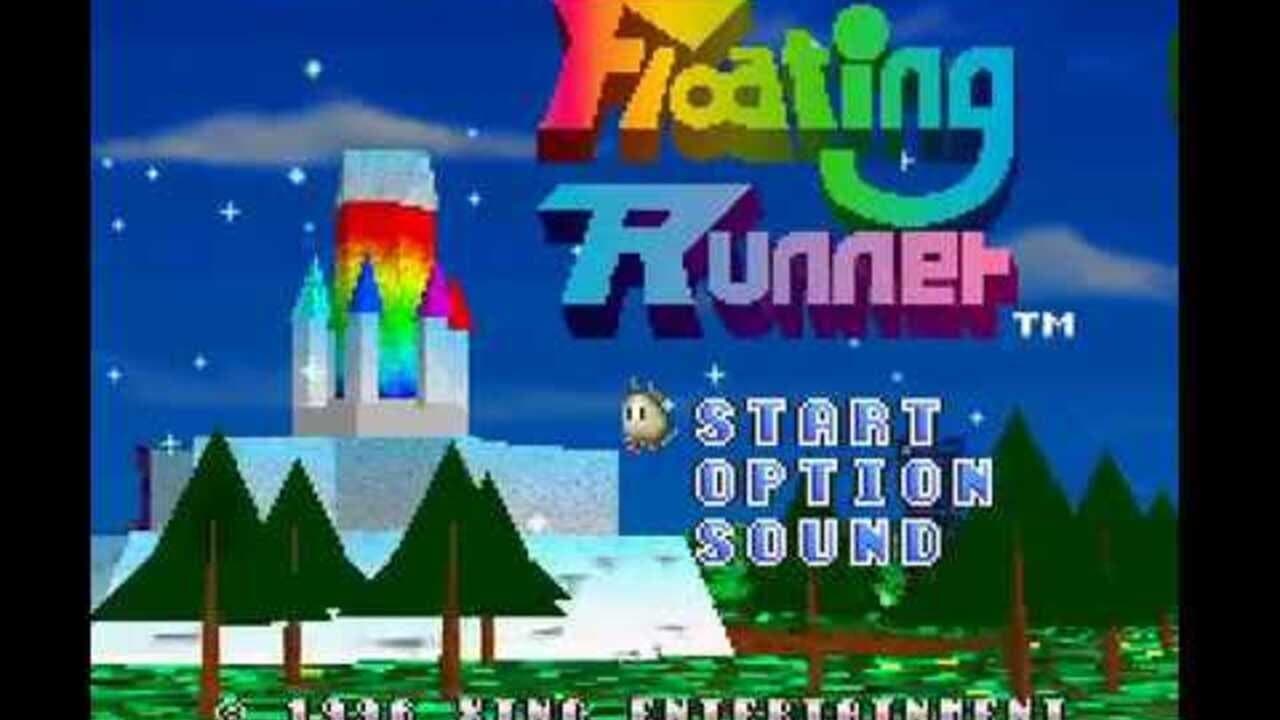 Floating Runner: Quest for the 7 Crystals thumbnail 5