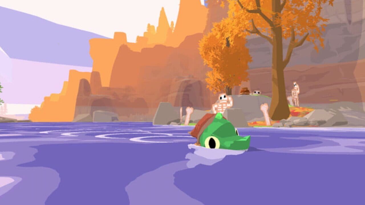 Lil Gator Game thumbnail 2
