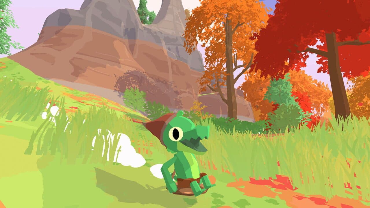 Lil Gator Game thumbnail 5