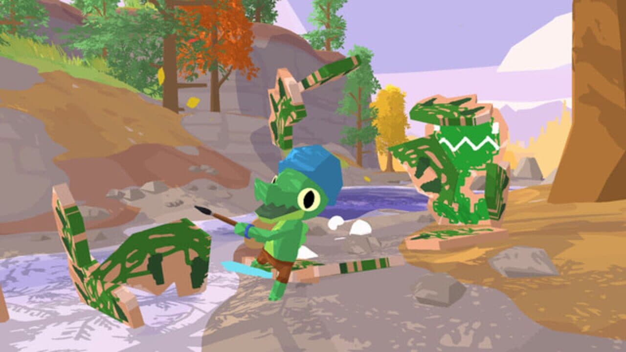 Lil Gator Game thumbnail 6