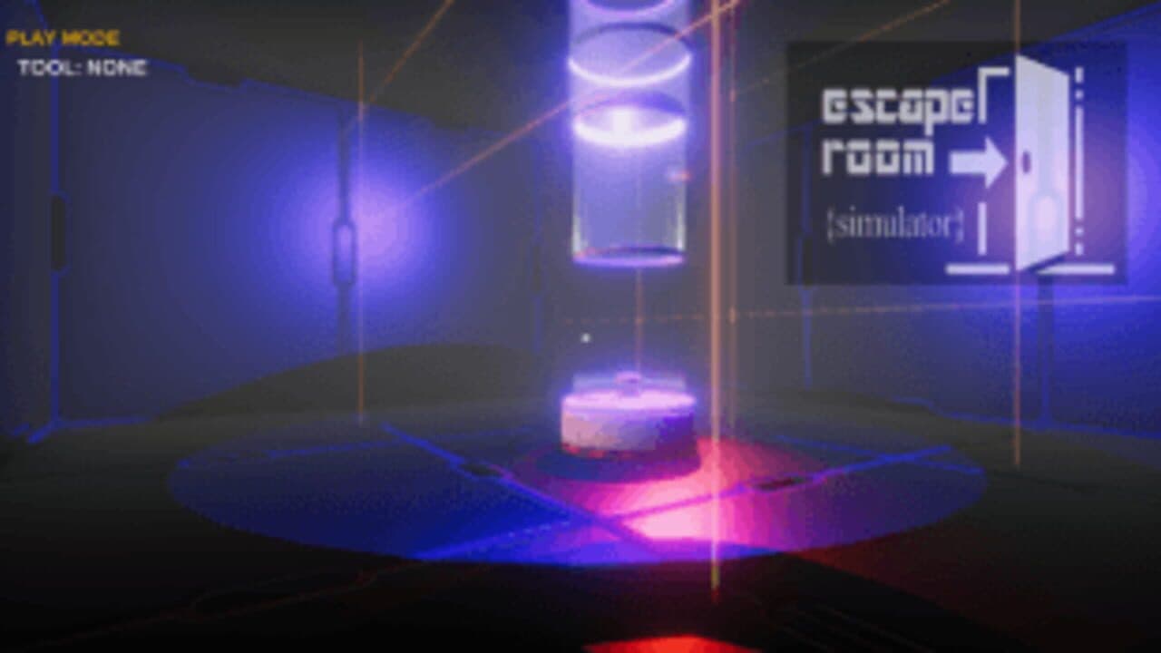 #EscapeRoomSimulator thumbnail 2