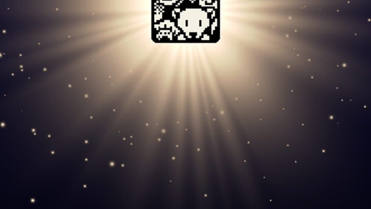 Nonogram Galaxy thumbnail 2