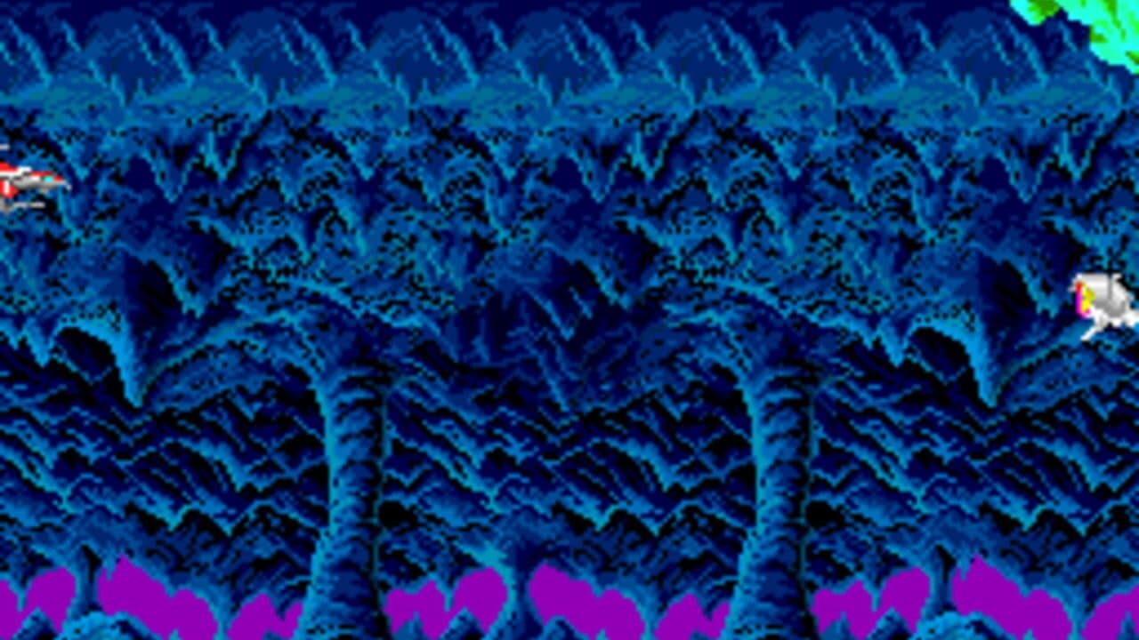 Super Darius thumbnail 2