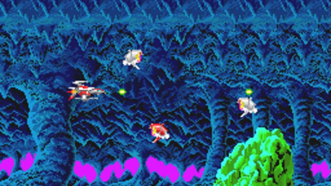 Darius Plus thumbnail 2