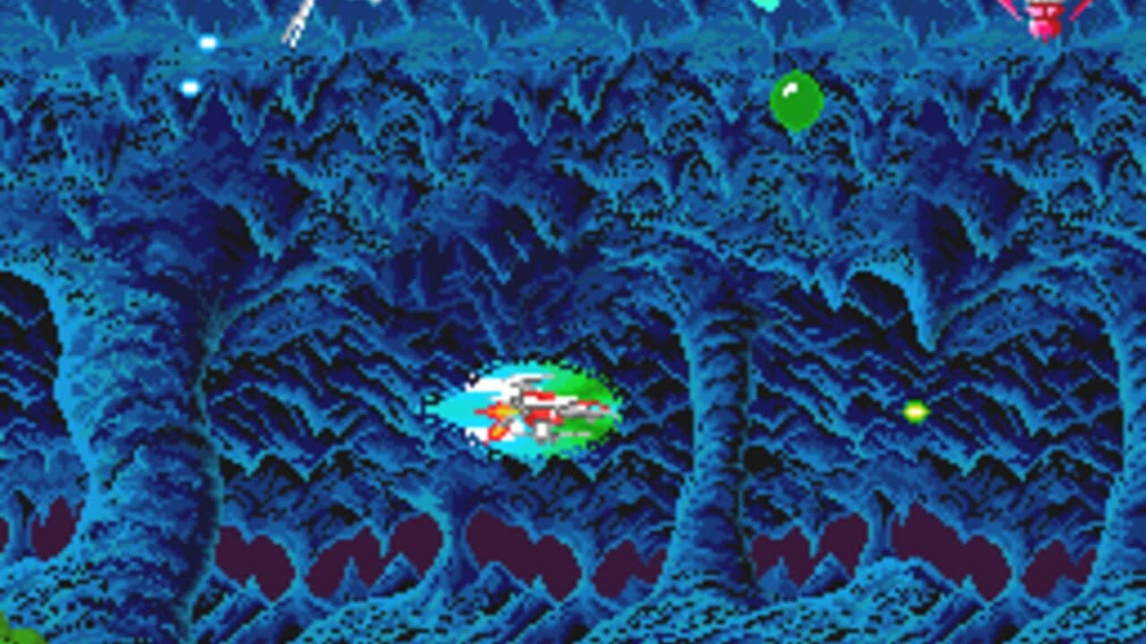 Darius Plus thumbnail 3
