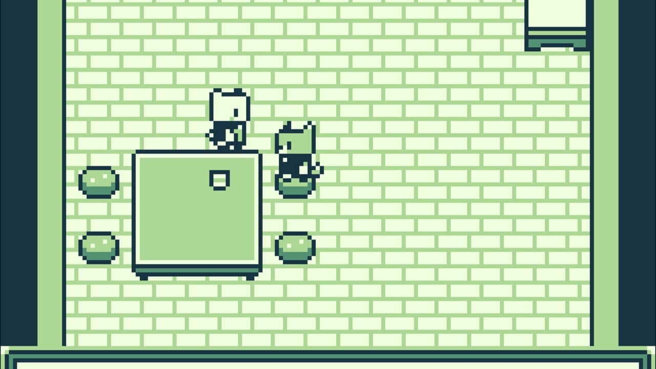 Marron Helps a Friend screenshot 1