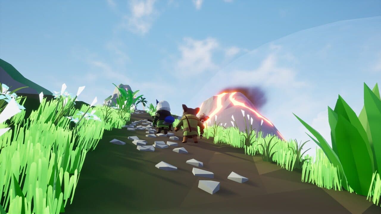 Hero Tails thumbnail 2