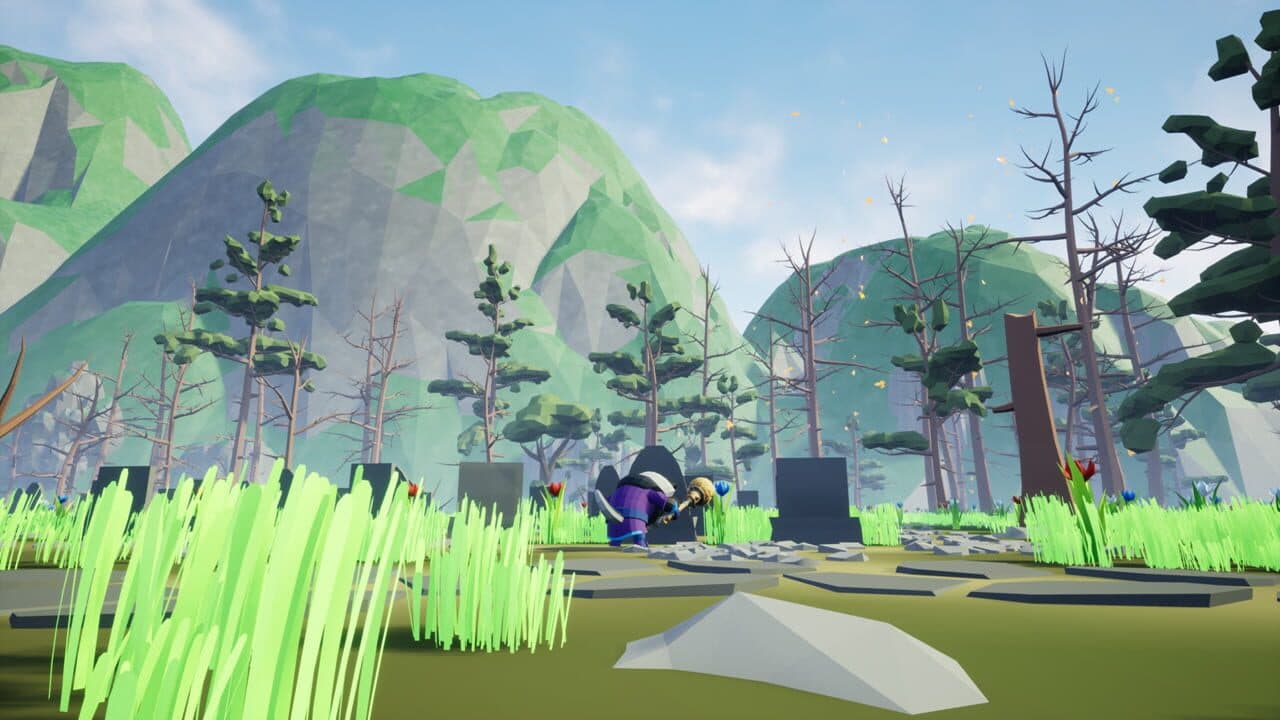 Hero Tails thumbnail 3