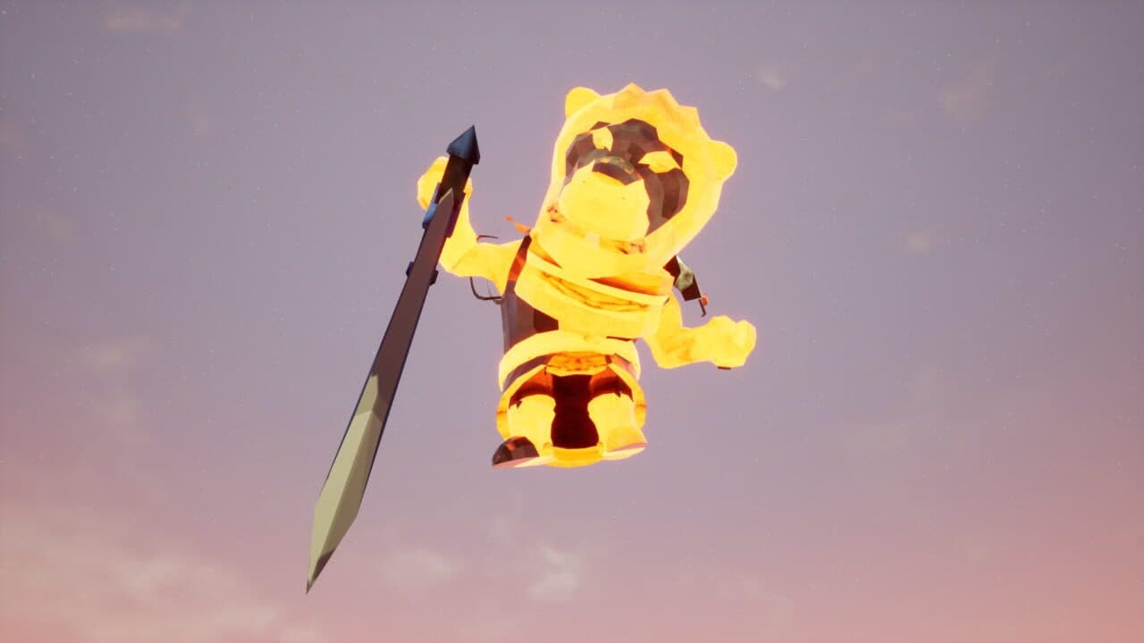 Hero Tails thumbnail 4