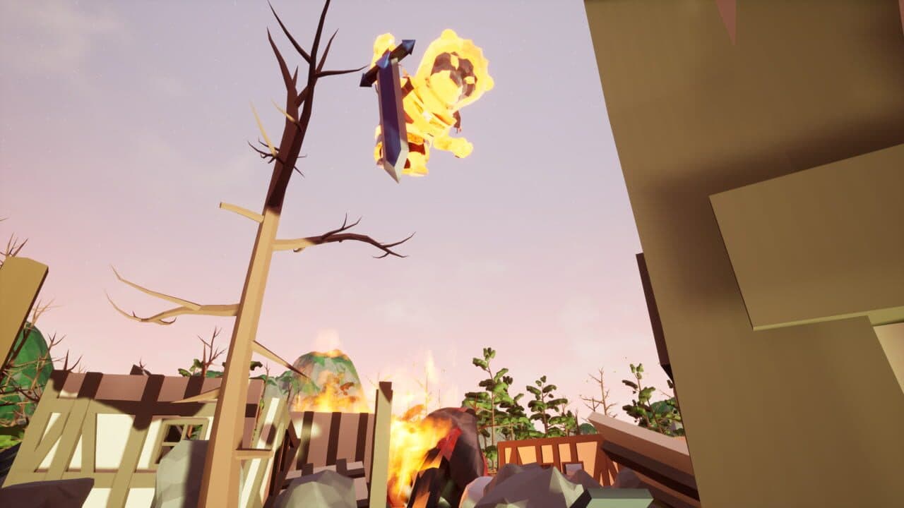 Hero Tails thumbnail 5