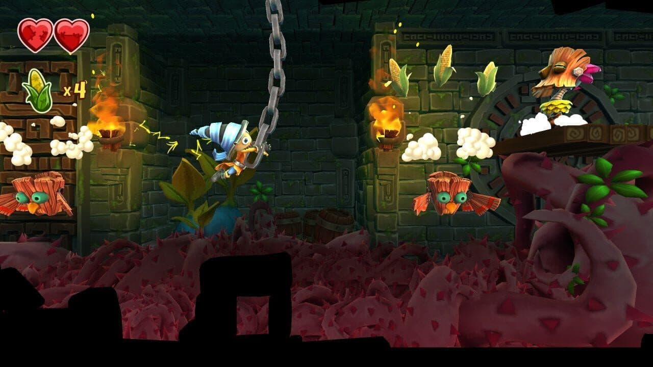 Stitchy in Tooki Trouble thumbnail 7