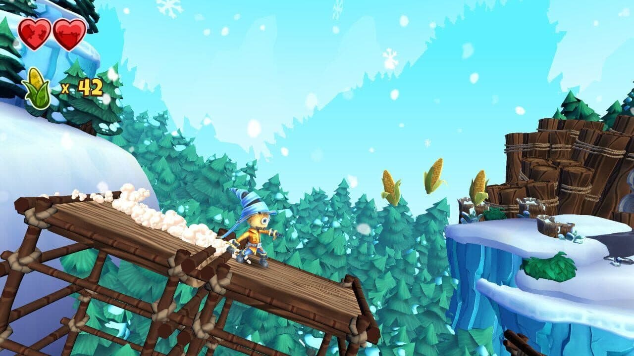 Stitchy in Tooki Trouble thumbnail 8