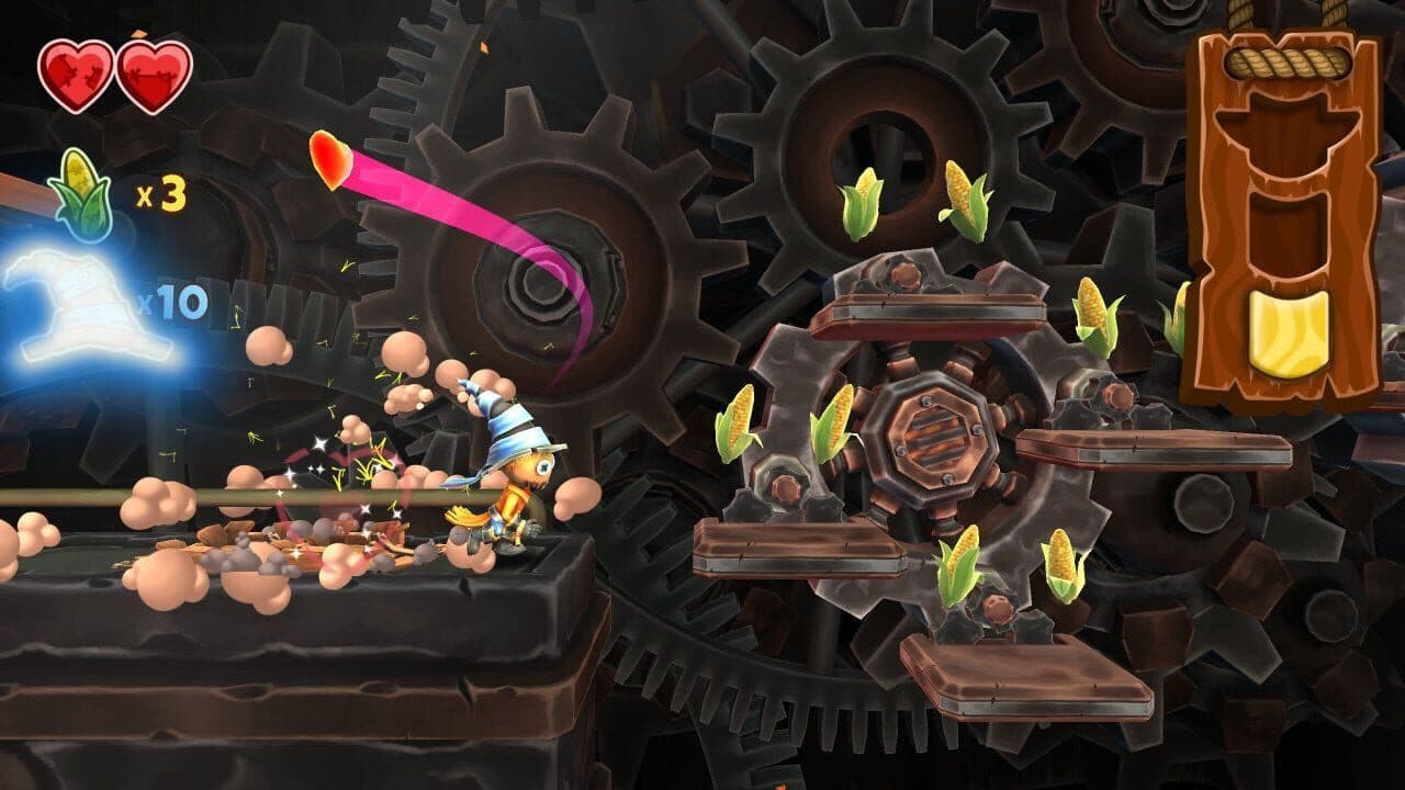 Stitchy in Tooki Trouble thumbnail 9