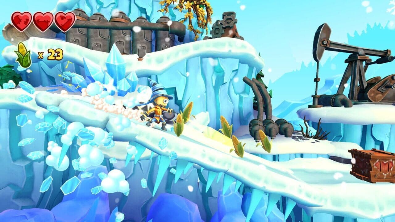 Stitchy in Tooki Trouble thumbnail 10