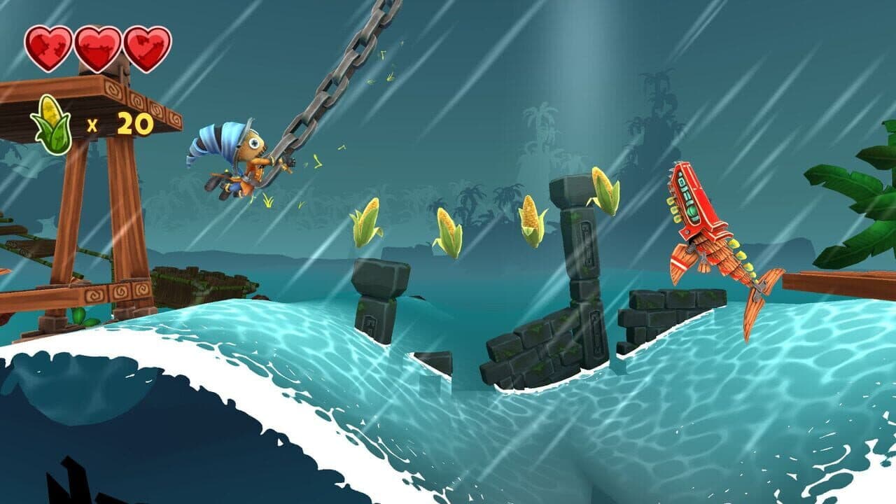 Stitchy in Tooki Trouble thumbnail 11