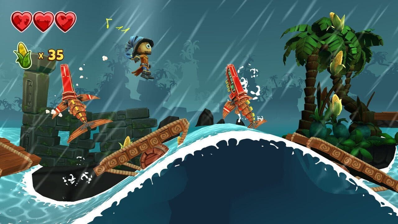 Stitchy in Tooki Trouble thumbnail 2