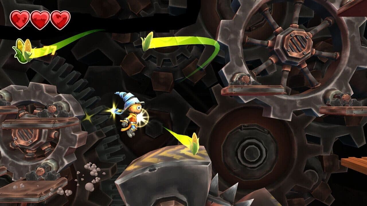 Stitchy in Tooki Trouble thumbnail 4