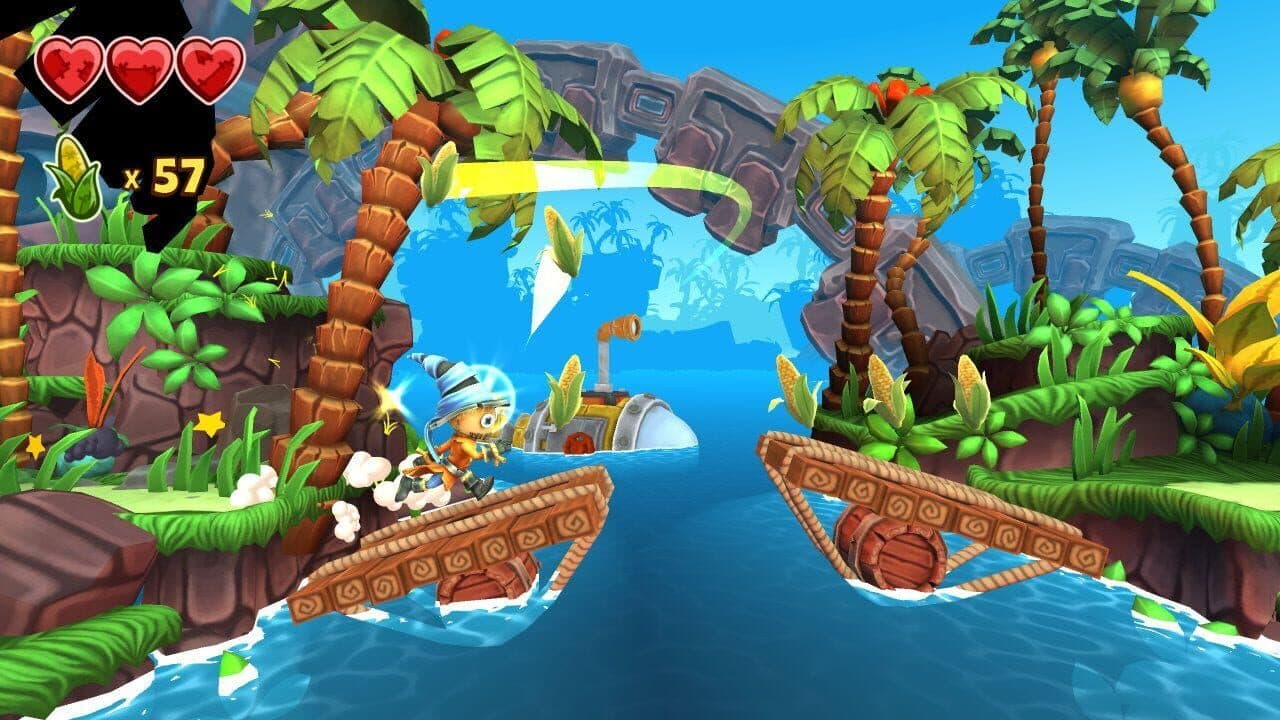 Stitchy in Tooki Trouble thumbnail 5