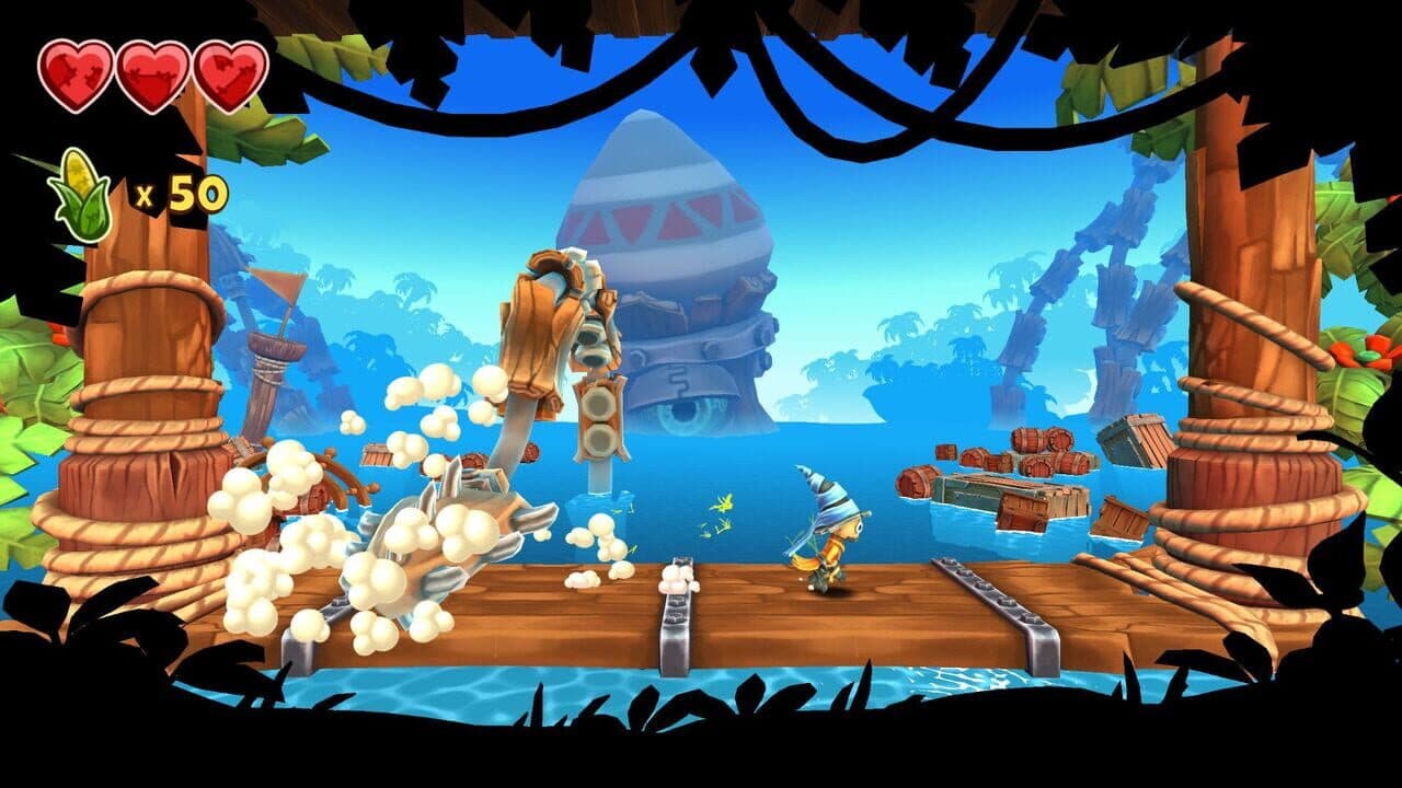 Stitchy in Tooki Trouble thumbnail 6