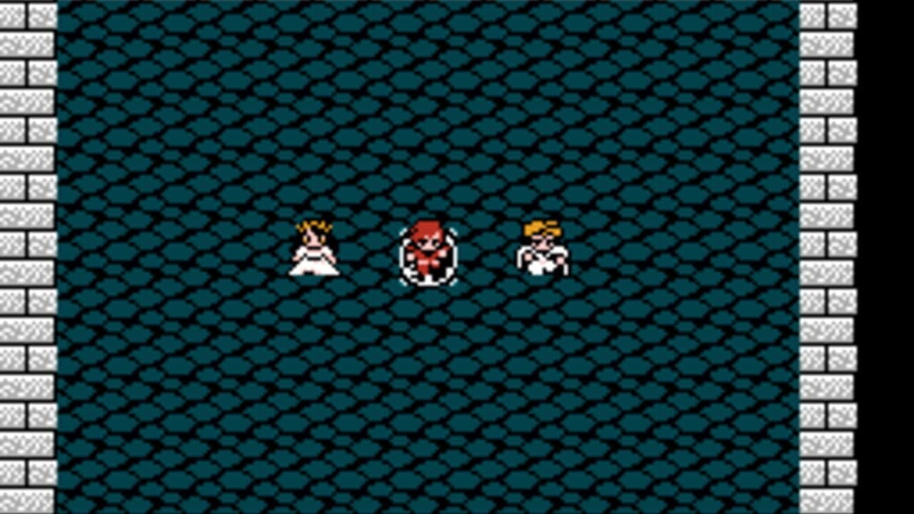 Final Fantasy II thumbnail 2